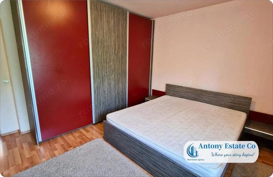 Casa de inchiriat, Cartier Europa, Oradea - 6