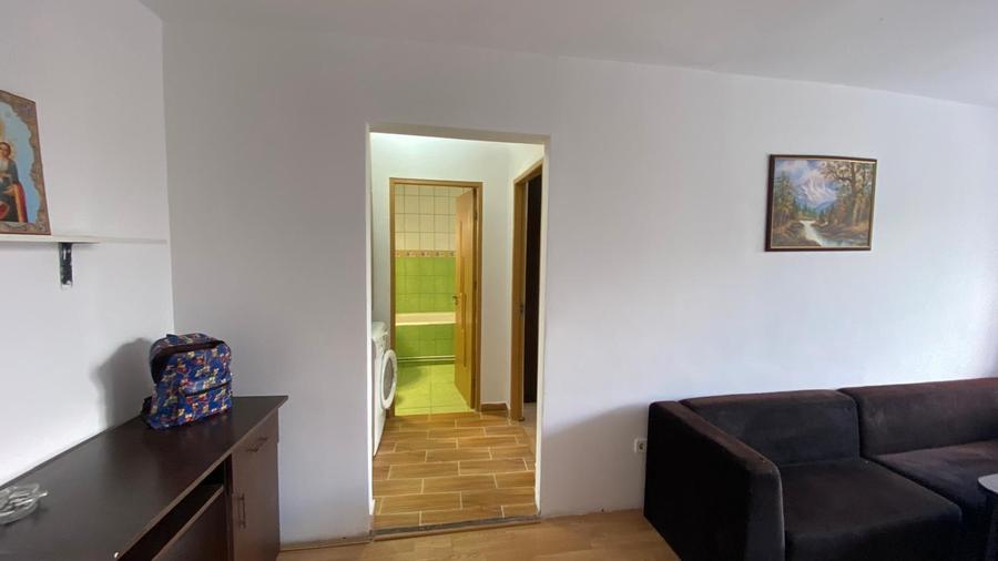 Bd. Ferdinand, Gara de Est, str. Caminului, - 2