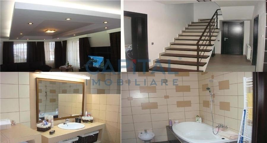 Casa individuala cu 5 camere, Mures - 8