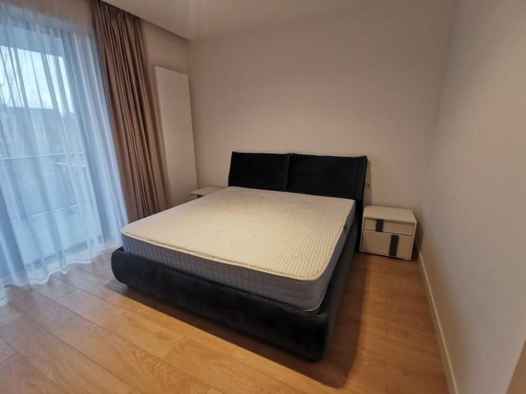 RESIDENCE5 IANCU NICOLAE 122, PAZA 24H, COMISION 0 - 4