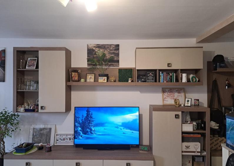 Dristor metrou, Kaufland - garsoniera de vanzare etaj 4/10 - 3