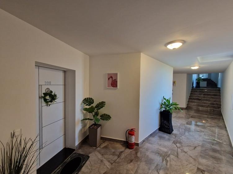 Lakeview Snagov – Garsoniere cu Balcon, Investiție cu Chirie Lunară Garantată - 5