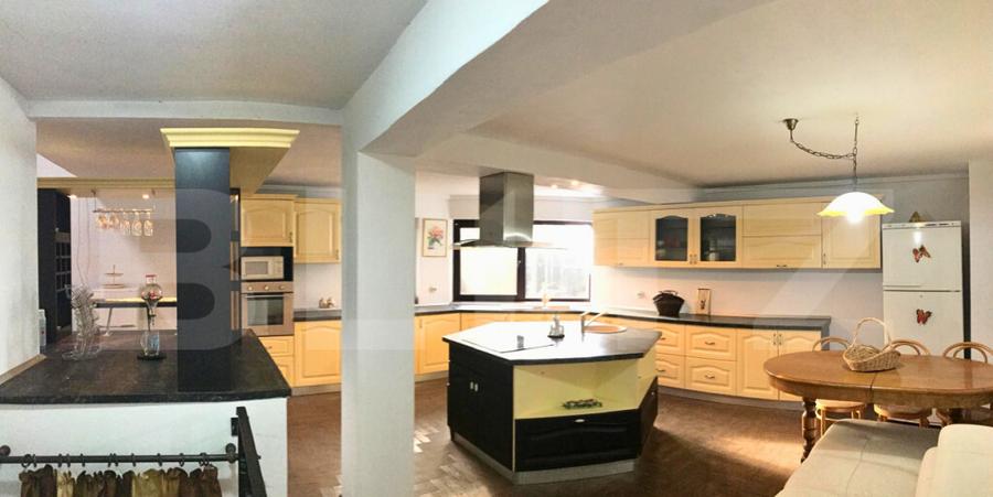 Casa Verde, 349 mp, 1.038 mp teren Super Oferta la 7 k - 9