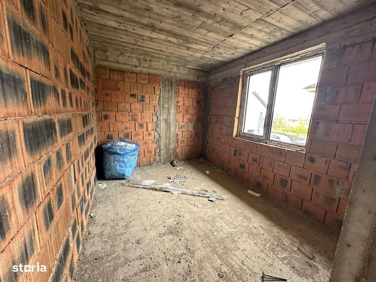 CASA SINGULARA PRELUNGIREA GHENCEA, TOATE UTILITATILE, COMISION 0% - 9