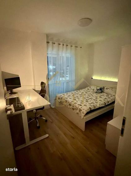 Apartament de inchiriat, 2 camere, parcare, zona Teilor - 4