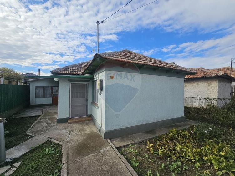 Casa de vanzare in Palazu Mare Constanta - 6