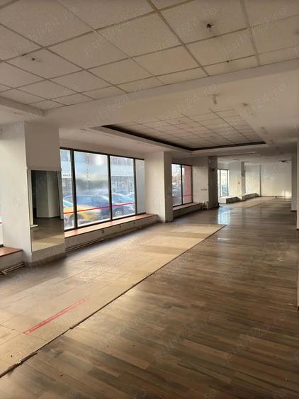 Spa?iu de inchiriat 398 mp, compartimentabil Str. Constantin Dobrogeanu Gherea, Ploie?ti - 3