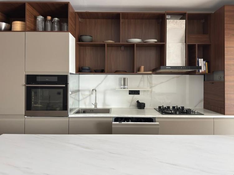 Garsoniera Open Space | Mobilat LUX | Zona Pallady | 39 mp - 6