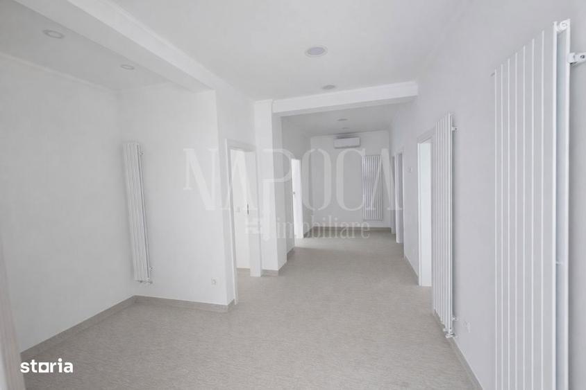 Spatiu comercial de inchiriat in Plopilor, Cluj Napoca - 1