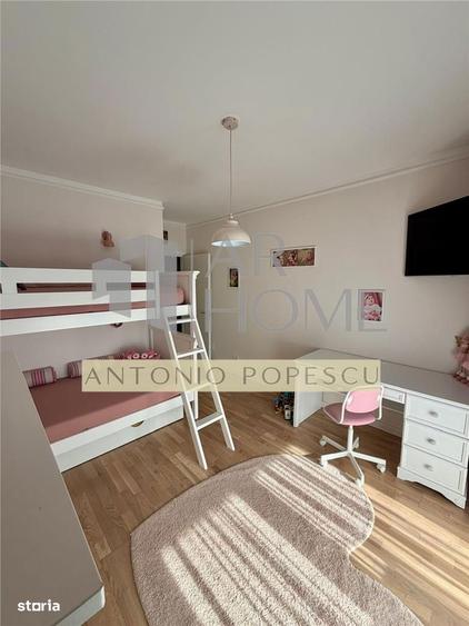 Apartament 3 camere,curte proprie,2 locuri de parcare, Ploiesti,Albert - 18