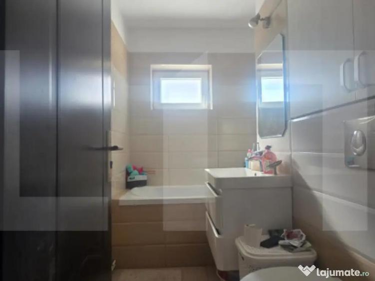 Apartament cu doua camere - 5