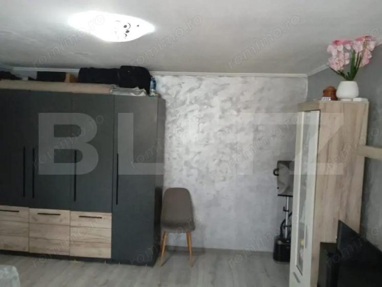 Apartament 2 camere, 50 mp, zona Micro 4 - 5