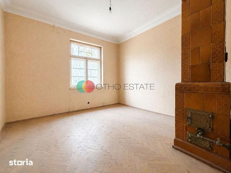 Apartament 3 Camere in Vila Renovata | Dorobanti - Stefan cel Mare - 6