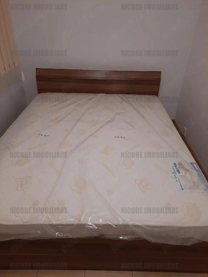 Apartament cu 2 camere semidecomandat în Șagului
