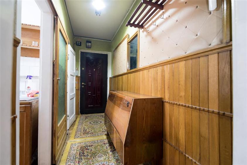 RECO Apartament Ultracentral , Complet Mobilat Utilat si cu Boxa de Depozitare - 7