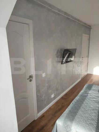 Garsoniera de vanzare, 26.68 mp, la cheie, zona Materna - 2