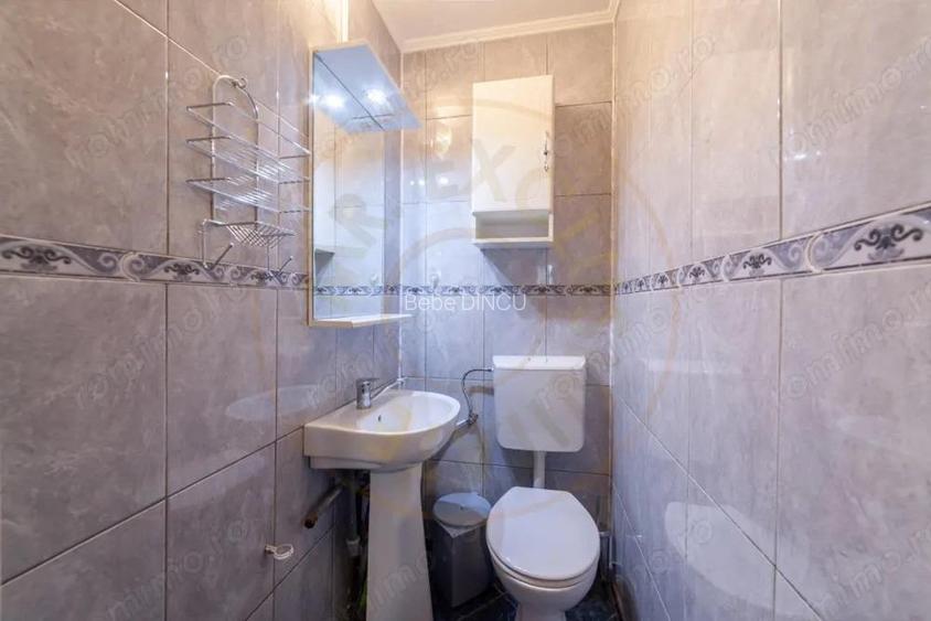 Apartament 3 Camere Ultracentral Pite?ti - Bratianu