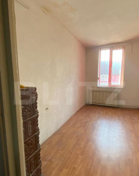 Casa cu pozi?ionare foarte buna, teren 1152 mp, suprafa? - 13