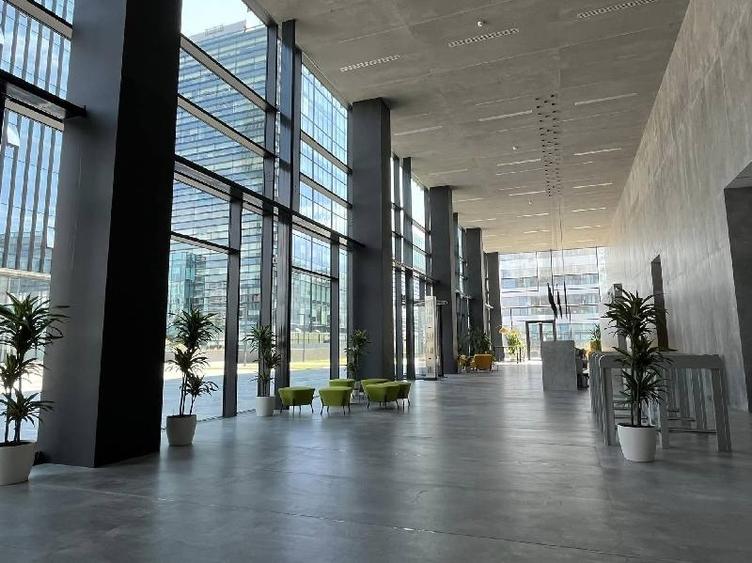 Sema Parc cladirea Oslo FlexiSpace, Grozavesti, 200 - 364 mp  0% comision! - 14