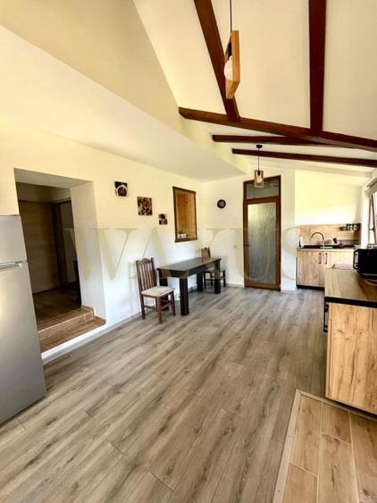 Casa de vanzare, 6400 teren, judetul Cluj - 2