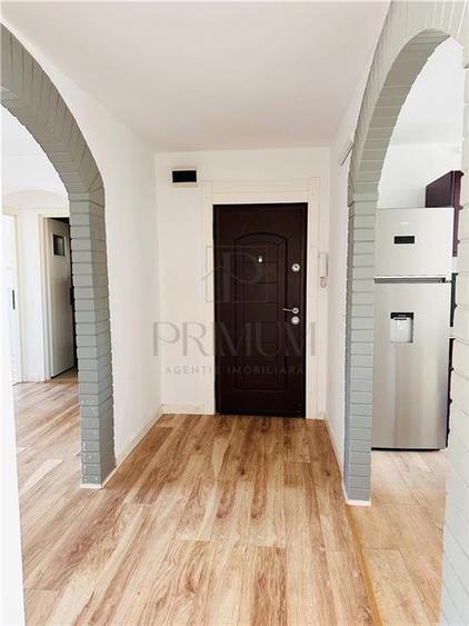 Saguna-Timocului - 4 camere - decomandat - centrala proprie - 2 bai - CONFORT 1 - 6