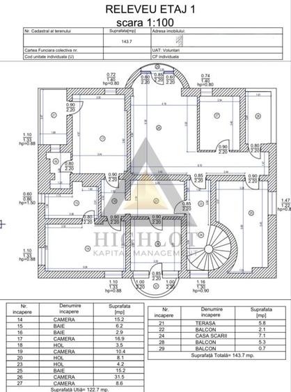 IANCU NICOLAE | VILA INDIVIDUALA CU 12 CAMERE SI PISCINA | MARK TWAIN - 32
