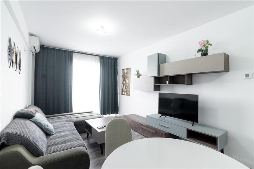 RECO Apartament 3 camere - 1