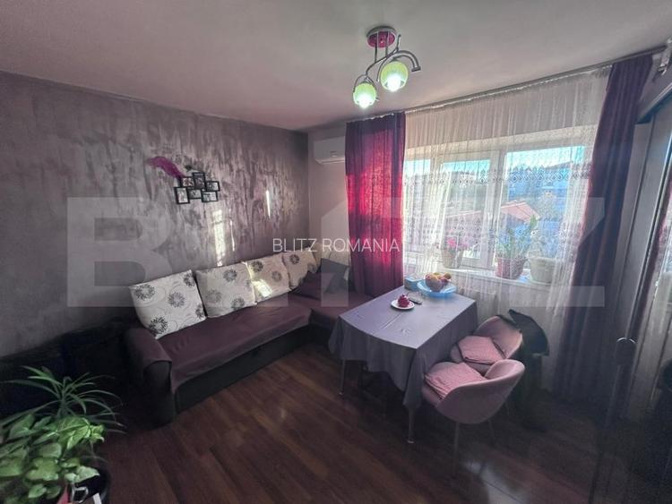 Apartament 3 camere, Zona 9 Mai