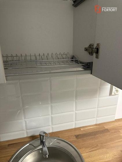 COMISION 0% Garsoniera, Zona Take Ionescu - Renovat 2024 - 5