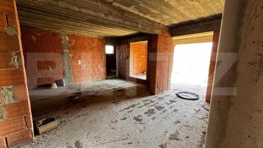 Casa 600 mp utili pe Aleea Strugurilor Galata cu 1500 mp teren - 7