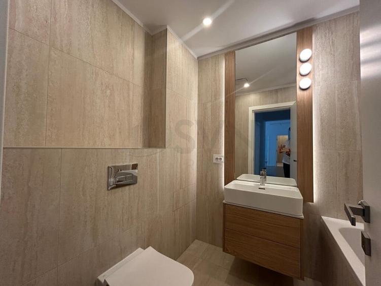 Apartament 3 camere gradina - 7