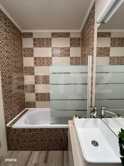 Apartament 3 camere, 78 mp, zona Colors Residence - 6