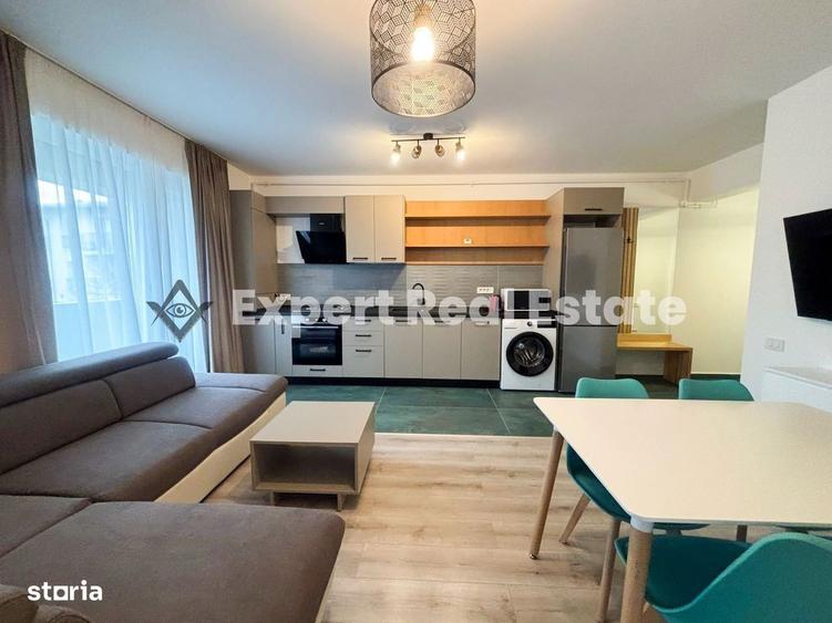 Apartament Modern 2 Camere Nou | Prima Inchiriere - 1
