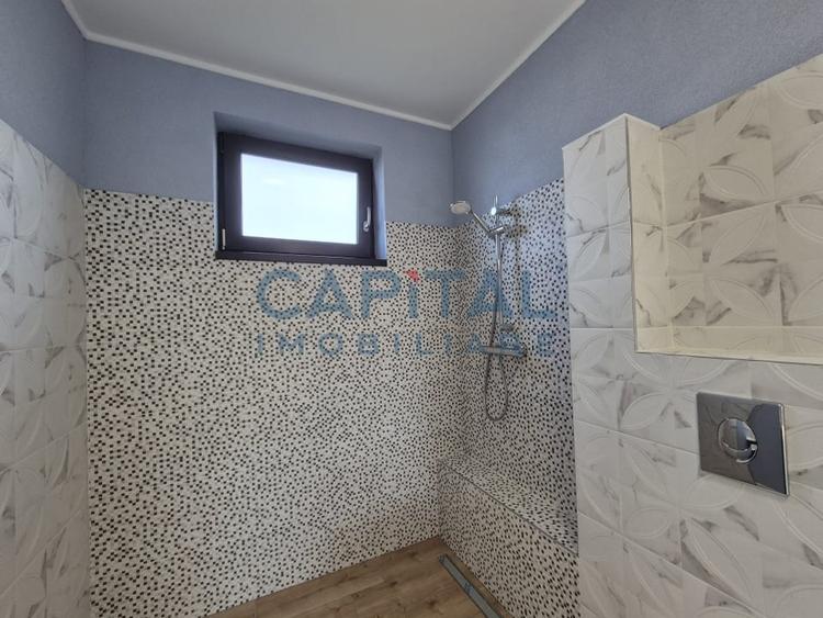 Casa noua superba, finisata si partial mobilata - 10