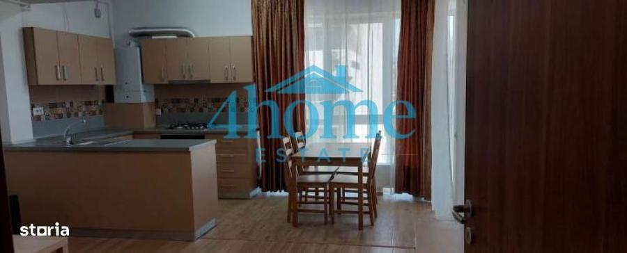 Apartament 2 Camere Aparatorii Patriei|Metrou|Parcare|Bloc Nou - 2