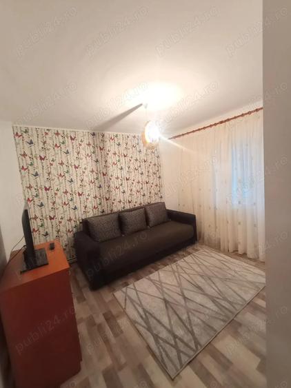 Inchiriez apartament cu 2 camere - 1
