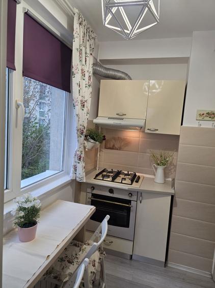 Garsoniera Crangasi , 3 min metrou - 6