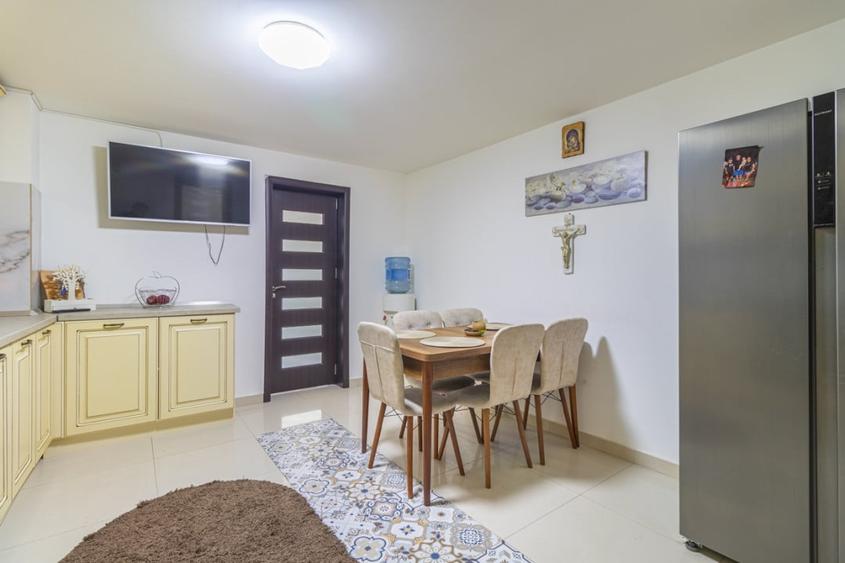 Casa 5 camere Domnesti-Teghes - 26