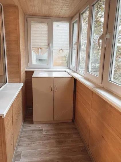 Garsoniera de inchiriat Militari Residence - 1