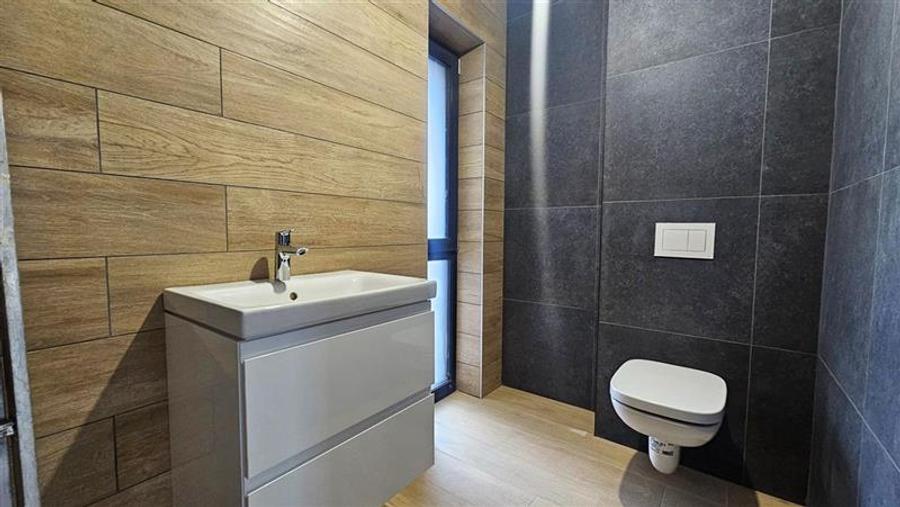 CASA noua stil minimalist 4 camere, carport C.Buziasului - 6