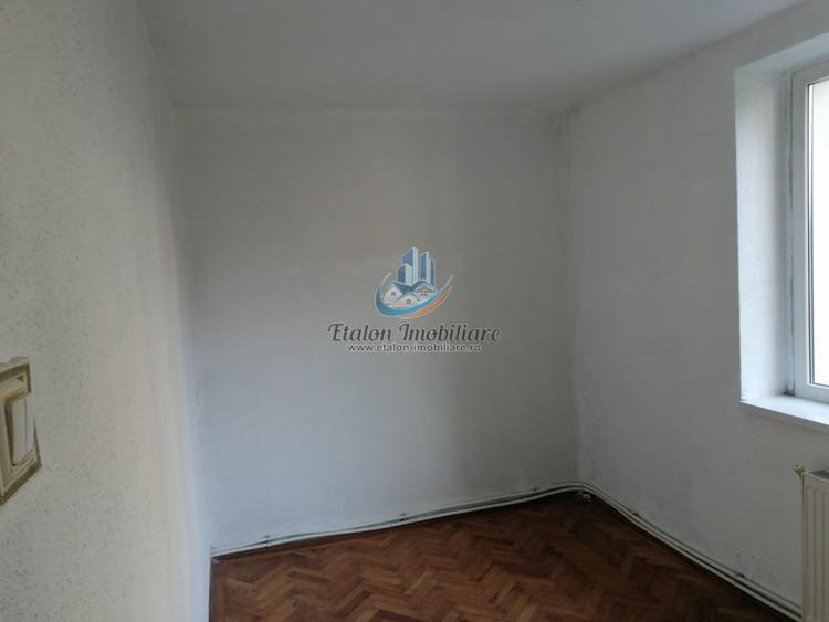 Apartament 3 camere, etaj 1, 2 bai, Calea&nbsp;Romanului - 5