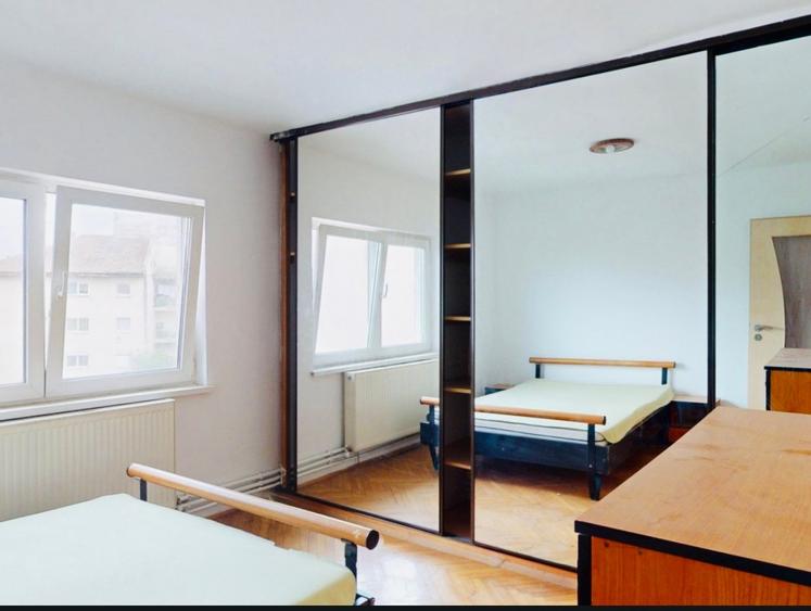 2 Camere, centrală termică, 0% COMISION - 6