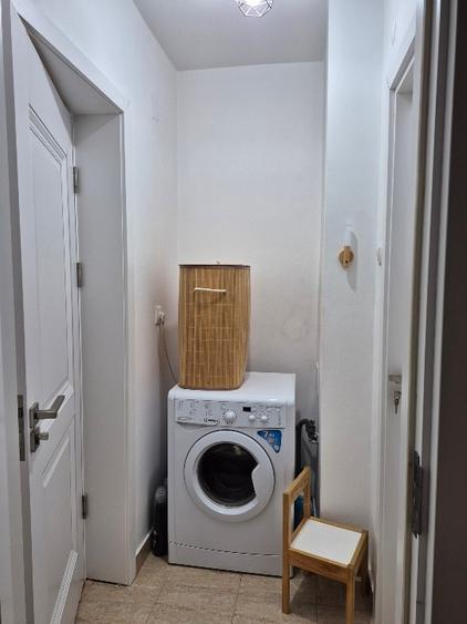 Apartament 2 camere, mobilat. Flămânda - Tomis 1 (școală, grădiniță, parc) - 6