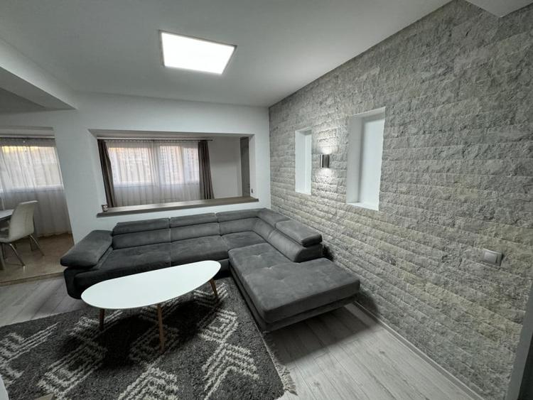 Apartament de 3 camere, 85mp, Zona Bulgaria - 2