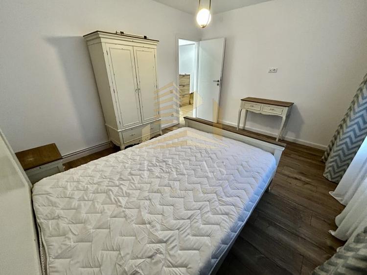Apartament 2 camere decomandat |str. Nasaud | Etaj intermediar | Renovat complet - 8