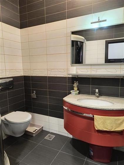 Vila deosebita cu spatiu de curte, situata in cartierul Florilor, Brasov - 26