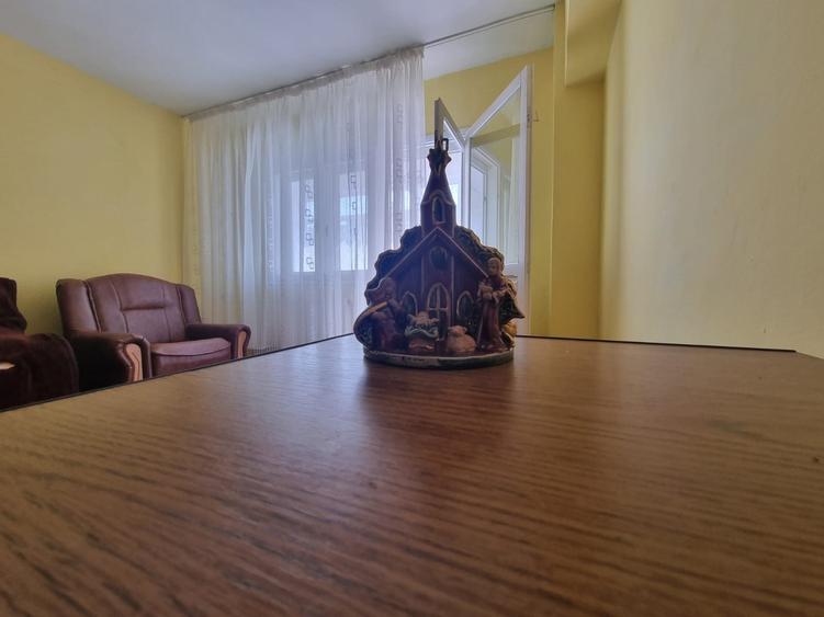 ULTRACENTRAL- MIHAI VITEAZU- 3 camere decomandate - 9