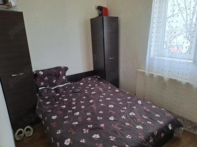 Vand apartament 2 camere decomandat - 7