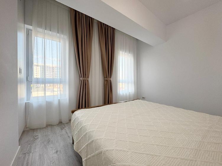 NOU 2025! Tatarasi, SOLUMNIA - Apartament 3 camere + parcare subterana - 7