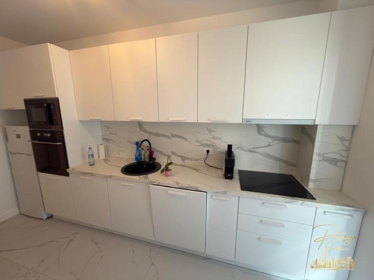 Apartament cu 2 camere decomandat de inchiriat in Prima Arena - Oradea - 5